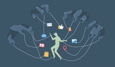 Why do I have a website?