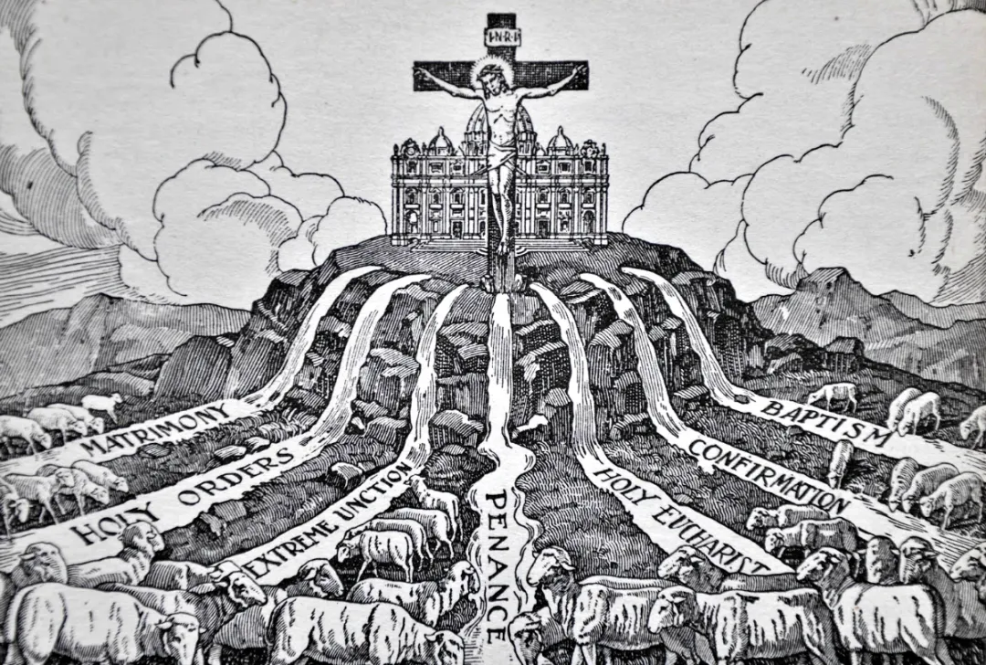 To Dwell in the Father's House