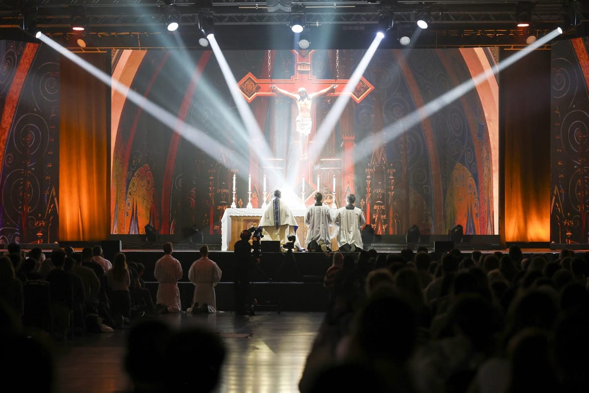 SEEK26: An Unexpected Surprise