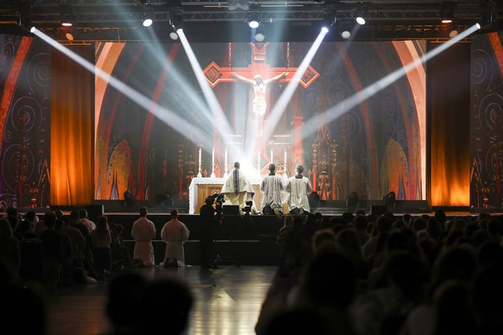 SEEK26: An Unexpected Surprise